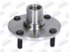 BTA H51001BTA Wheel Hub